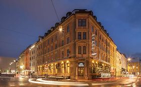 Central Hotel Innsbruck Exterior photo