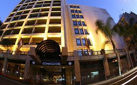 Le Commodore Hotel Beirute Exterior photo