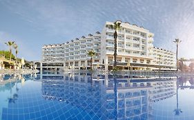 Grand Ideal Premium Hotel Marmaris Exterior photo