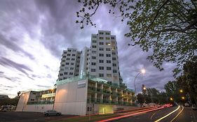 Quest On Durham Aparthotel Tauranga Exterior photo