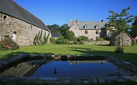 Le Manoir De La Fieffe Acomodação com café da manhã Cherbourg-en-Cotentin Exterior photo