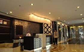 Al Massa Hotel Makkah Meca Exterior photo