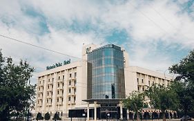 Victoria Palas Hotel Astracã Exterior photo