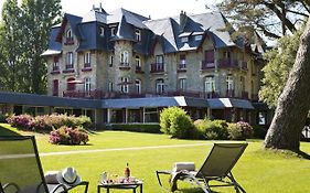 Le Castel Marie Louise Hotel La Baule-Escoublac Exterior photo