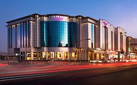 Boudl Taif Aparthotel Exterior photo