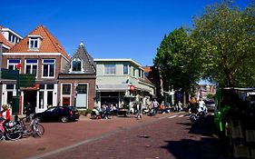 Appartementen In Het Centrum Van Hoorn Hoorn  Exterior photo
