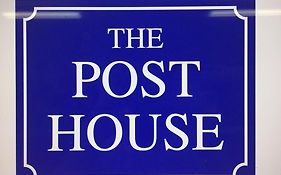 The Post House Apartamento Kinsale Exterior photo