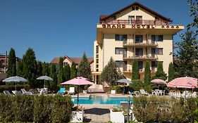 Grand Hotel Braşov Exterior photo