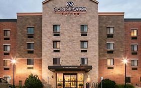 Candlewood Suites La Crosse, An Ihg Hotel Exterior photo