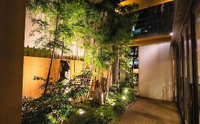 Hotel Patio Dogo Matsuyama  Exterior photo