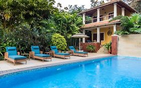 Serendipity House Goa Vila Nerul  Exterior photo