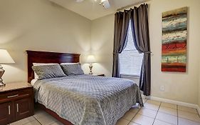 Villa Corporate 2 Bedroom Suite Furnished Condo Houston Exterior photo