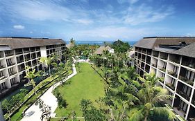 The Anvaya Beach Resort Bali Kuta Lombok Exterior photo