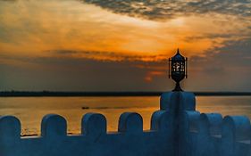 Beytul Habaib Hotel Lamu Exterior photo