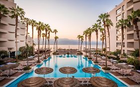 Aria Hotel Eilat Exterior photo