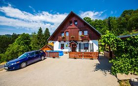 Apartment Nedrik Rokytnice nad Jizerou Exterior photo