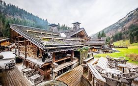 Chalet La Grange à Germaine - Propriétés Mont Amour Avoriaz Exterior photo