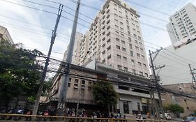 Reddoorz At Bp International Near Sm Manila Hotel Exterior photo