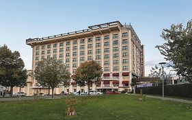 Almira Hotel Thermal Spa & Convention Center Bursa Exterior photo