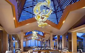 Mulia Resort Nusa Dua Badung  Interior photo