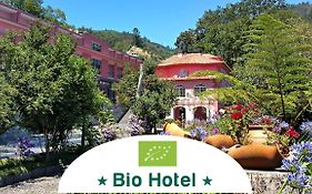Bio Hotel - Hotel Quinta Da Serra Câmara de Lobos Exterior photo