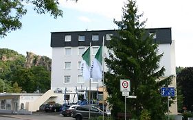 Hotel Krone Traisen Exterior photo