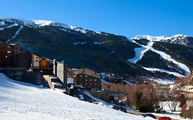 Wuau! Hotel Galanthus & Spa Canillo Exterior photo