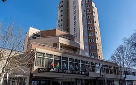 Neuquen Tower Hotel Exterior photo