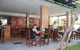 Sayang Maha Mertha Hotel Kuta Lombok Exterior photo