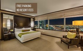 Secret Suites At Vdara Las Vegas Exterior photo