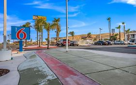 Motel 6-Westley, Ca Exterior photo