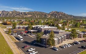 Expedition Lodge Estes Park (Adults Only) Exterior photo