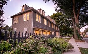 Valparaiso Inn B&B Exterior photo