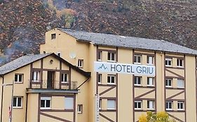 Hotel Griu Encamp Exterior photo