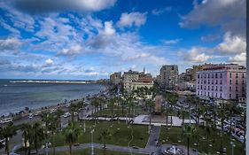 Acropole Hotel Alexandria Exterior photo