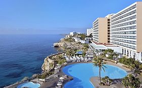 Alua Calas De Mallorca Resort Exterior photo
