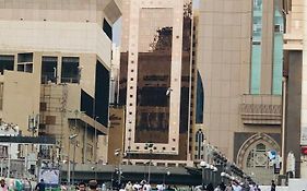 Rayanah Grand Plaza - Makkah Hotel Meca Exterior photo