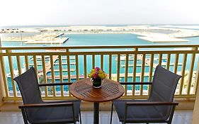 Stunning Sea View Apartments Mina Al Arab Ras al-Khaimah Exterior photo