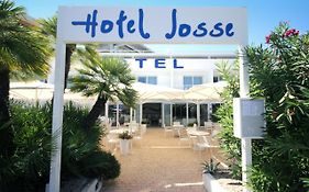 Hôtel Josse Antibes Exterior photo