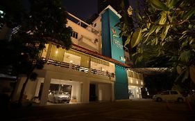 Lodge Paradize Hotel By The Sqwhere Kuala Lumpur Exterior photo