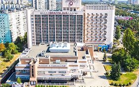 Bratislava Hotel Kiev Exterior photo