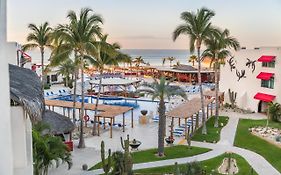 Grand Decameron Los Cabos, A Trademark All-Inclusive Resort (Adults Only) San José del Cabo Exterior photo