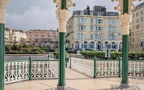 The Brighton Hotel Exterior photo