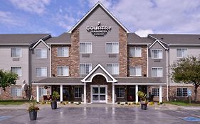Country Inn & Suites By Radisson, Omaha Airport, Ia Exterior photo