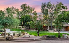 Arizona Christian University Hotel And Conference Center Glendale Exterior photo
