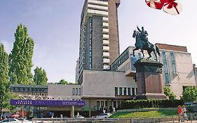 Hotel Express Congress Kiev Exterior photo