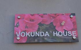 Vokundahouse Vila Kololi Exterior photo