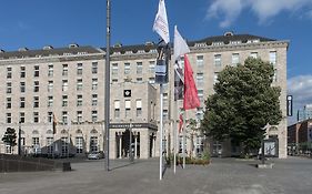 Wyndham Duisburger Hof Hotel Exterior photo