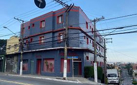 Hotel Villa Da Penha São Paulo Exterior photo