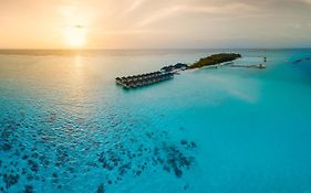 Summer Island Maldives Resort Atol Norte de Malé Exterior photo